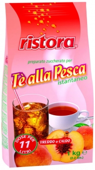 RISTORA THE SOLUBILE KG.1 PESCA